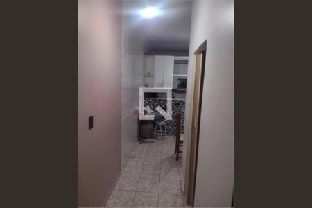 Casa à venda com 3 quartos, 70m² em Vila Alves Dias, São Bernardo do Campo