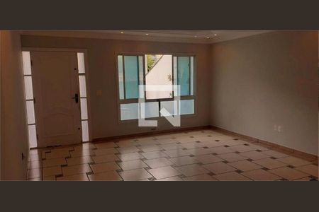 Casa à venda com 3 quartos, 325m² em Cerâmica, São Caetano do Sul