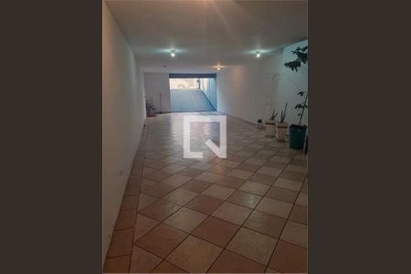 Casa à venda com 3 quartos, 325m² em Cerâmica, São Caetano do Sul