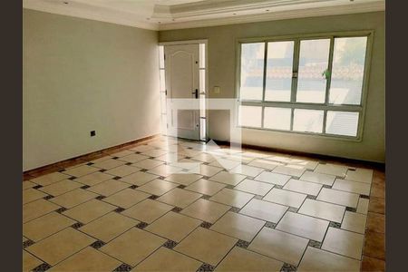 Casa à venda com 3 quartos, 325m² em Cerâmica, São Caetano do Sul