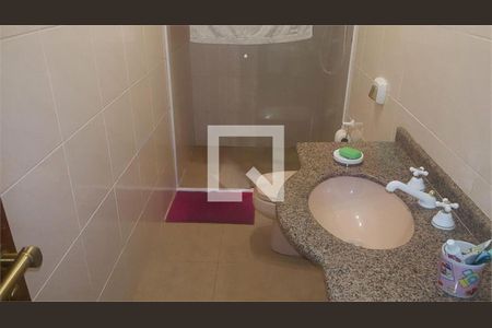 Casa à venda com 3 quartos, 210m² em São João Climaco, São Paulo