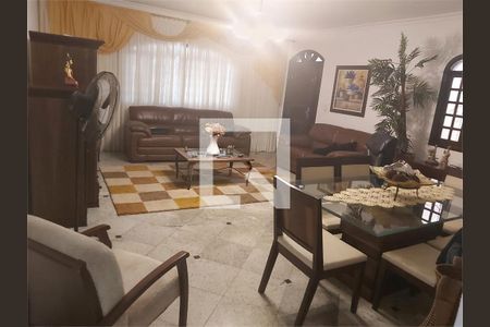 Casa à venda com 3 quartos, 210m² em São João Climaco, São Paulo