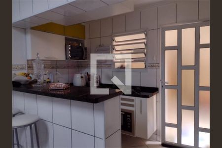 Casa à venda com 2 quartos, 113m² em São José, São Caetano do Sul