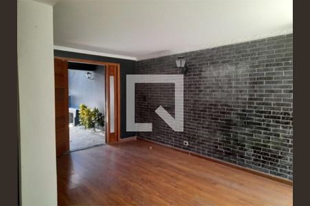 Casa à venda com 4 quartos, 230m² em Vila Alpina, Santo André