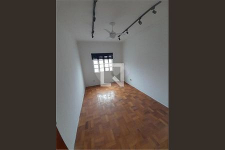 Casa à venda com 4 quartos, 230m² em Vila Alpina, Santo André