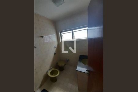 Casa à venda com 4 quartos, 230m² em Vila Alpina, Santo André