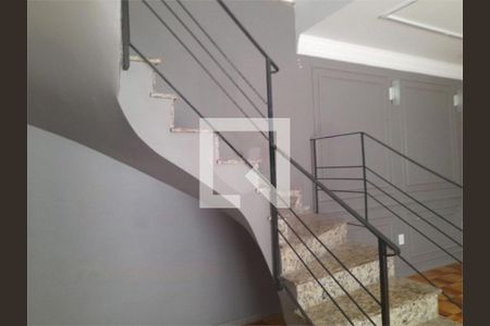 Casa à venda com 4 quartos, 230m² em Vila Alpina, Santo André