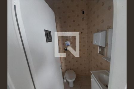 Casa à venda com 4 quartos, 230m² em Vila Alpina, Santo André