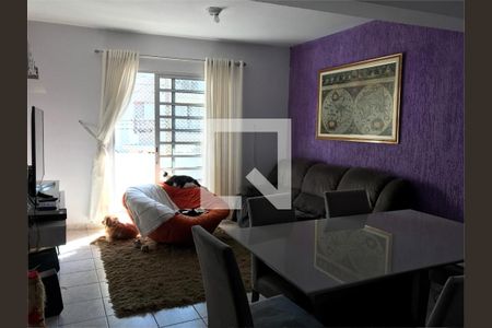 Casa à venda com 2 quartos, 181m² em Osvaldo Cruz, São Caetano do Sul