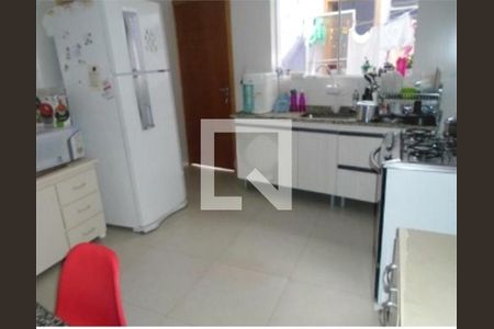 Casa à venda com 2 quartos, 181m² em Osvaldo Cruz, São Caetano do Sul