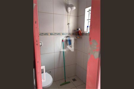 Casa à venda com 2 quartos, 181m² em Osvaldo Cruz, São Caetano do Sul