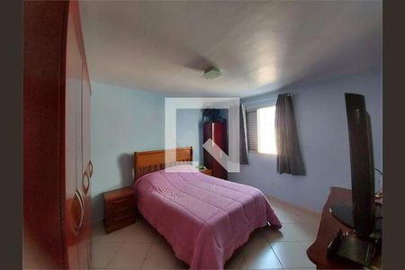 Casa à venda com 2 quartos, 181m² em Osvaldo Cruz, São Caetano do Sul