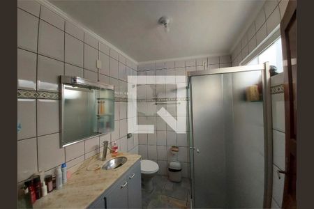 Casa à venda com 2 quartos, 181m² em Osvaldo Cruz, São Caetano do Sul