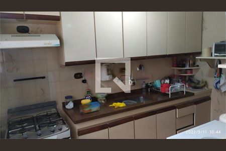 Casa à venda com 3 quartos, 169m² em Jardim Sao Caetano, São Caetano do Sul