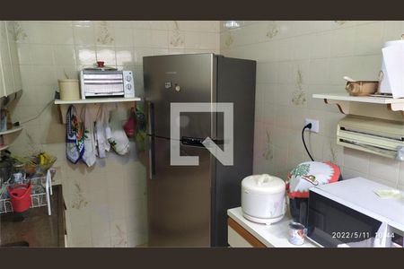 Casa à venda com 3 quartos, 169m² em Jardim Sao Caetano, São Caetano do Sul