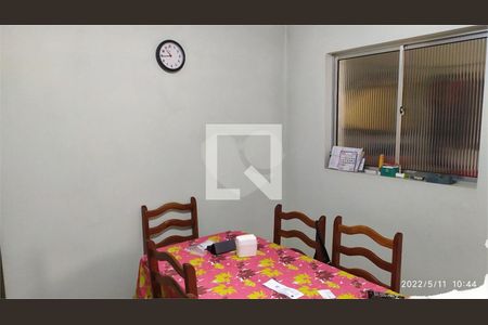 Casa à venda com 3 quartos, 169m² em Jardim Sao Caetano, São Caetano do Sul