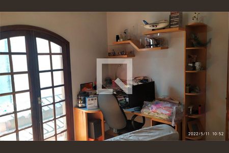 Casa à venda com 3 quartos, 169m² em Jardim Sao Caetano, São Caetano do Sul
