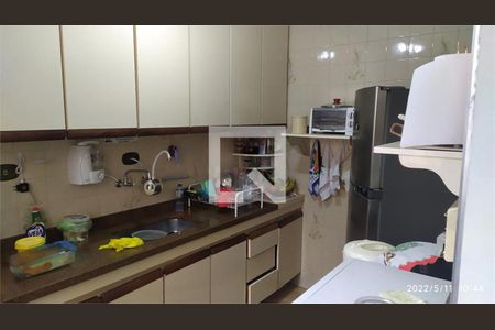 Casa à venda com 3 quartos, 169m² em Jardim Sao Caetano, São Caetano do Sul