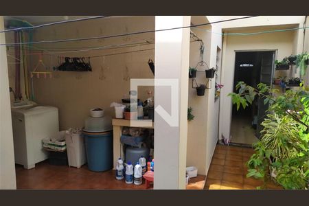 Casa à venda com 3 quartos, 169m² em Jardim Sao Caetano, São Caetano do Sul
