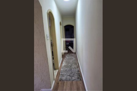 Casa à venda com 3 quartos, 132m² em Vila Curuçá, Santo André