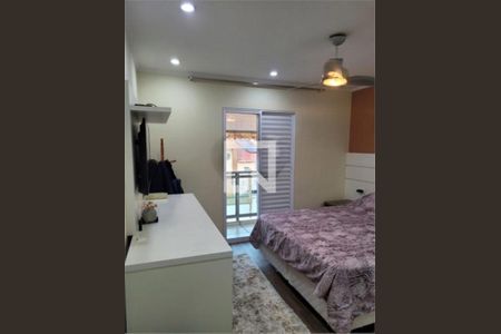 Casa à venda com 3 quartos, 132m² em Vila Curuçá, Santo André