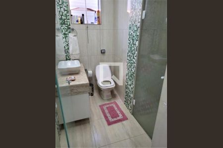 Casa à venda com 3 quartos, 132m² em Vila Curuçá, Santo André