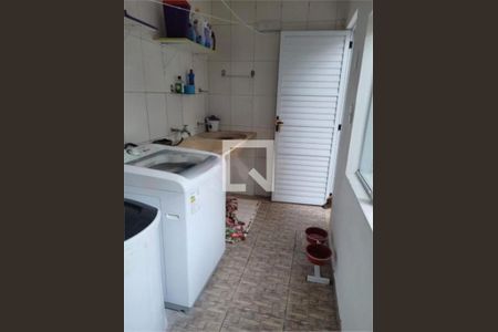 Casa à venda com 3 quartos, 132m² em Vila Curuçá, Santo André