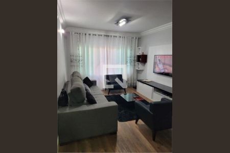Casa à venda com 3 quartos, 132m² em Vila Curuçá, Santo André