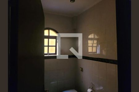 Casa à venda com 3 quartos, 220m² em Utinga, Santo André