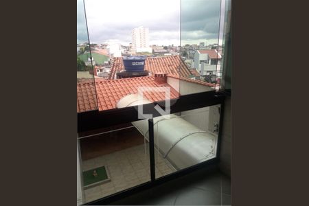 Casa à venda com 3 quartos, 190m² em Vila Progresso, Santo André