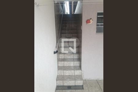Casa à venda com 3 quartos, 190m² em Vila Progresso, Santo André