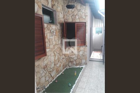 Casa à venda com 3 quartos, 190m² em Vila Progresso, Santo André