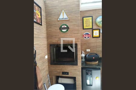 Casa à venda com 3 quartos, 189m² em Jardim Las Vegas, Santo André