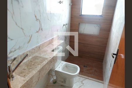 Casa à venda com 3 quartos, 191m² em Vila Curuçá, Santo André