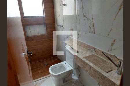 Casa à venda com 3 quartos, 191m² em Vila Curuçá, Santo André