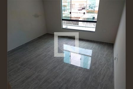 Casa à venda com 3 quartos, 191m² em Vila Curuçá, Santo André
