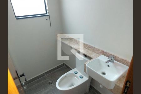 Casa à venda com 3 quartos, 191m² em Vila Curuçá, Santo André