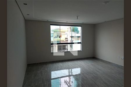 Casa à venda com 3 quartos, 191m² em Vila Curuçá, Santo André