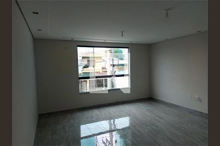 Casa à venda com 3 quartos, 191m² em Vila Curuçá, Santo André
