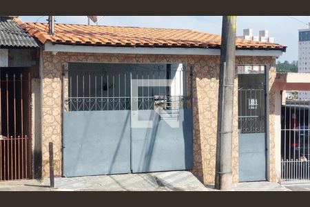 Casa à venda com 3 quartos, 175m² em Baeta Neves, São Bernardo do Campo