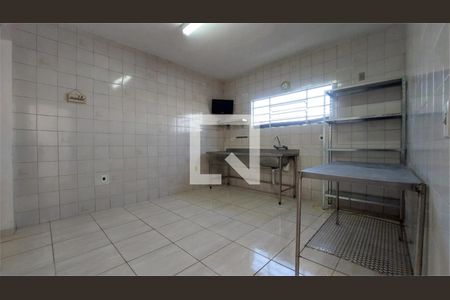 Casa à venda com 3 quartos, 175m² em Baeta Neves, São Bernardo do Campo