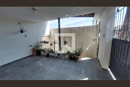Casa à venda com 3 quartos, 175m² em Baeta Neves, São Bernardo do Campo