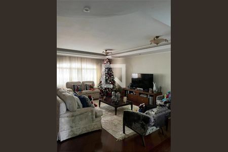 Casa à venda com 3 quartos, 545m² em Olímpico, São Caetano do Sul