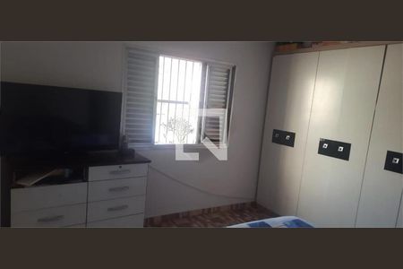 Casa à venda com 3 quartos, 136m² em Jardim Utinga, Santo André