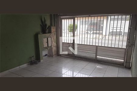 Casa à venda com 3 quartos, 136m² em Jardim Utinga, Santo André