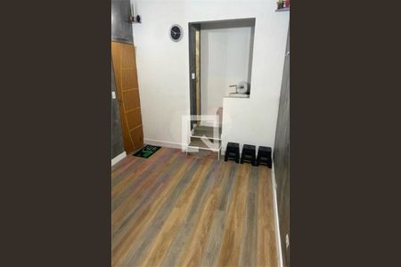 Casa à venda com 5 quartos, 450m² em Jardim Calux, São Bernardo do Campo