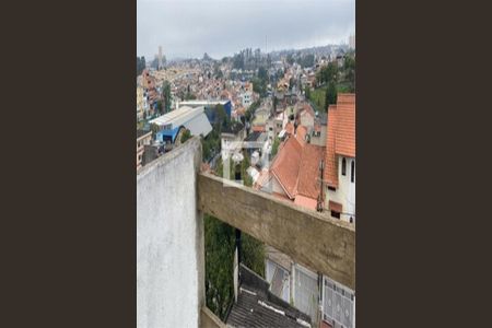 Casa à venda com 5 quartos, 450m² em Jardim Calux, São Bernardo do Campo