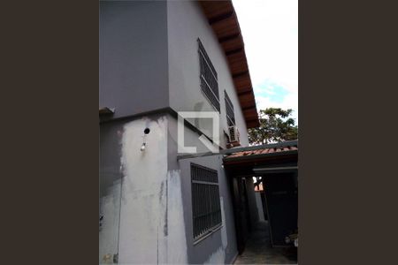 Casa à venda com 3 quartos, 210m² em Santa Terezinha, Santo André