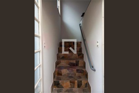 Casa à venda com 3 quartos, 210m² em Santa Terezinha, Santo André