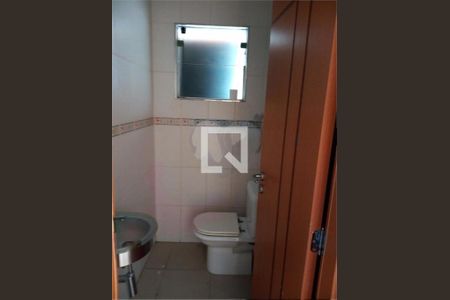 Casa à venda com 3 quartos, 210m² em Santa Terezinha, Santo André